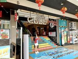 Bugis Cube (D7), Shop House #635390421